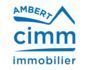 CIMM IMMOBILIER AMBERT - Ambert